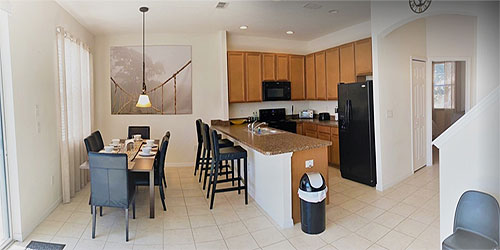 townhome