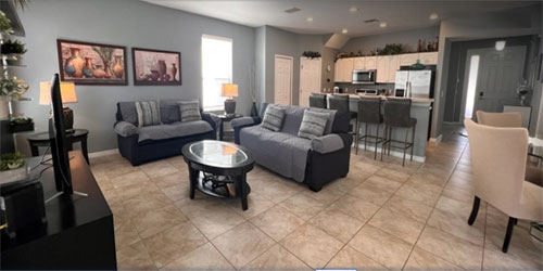 townhome
