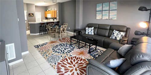 townhome