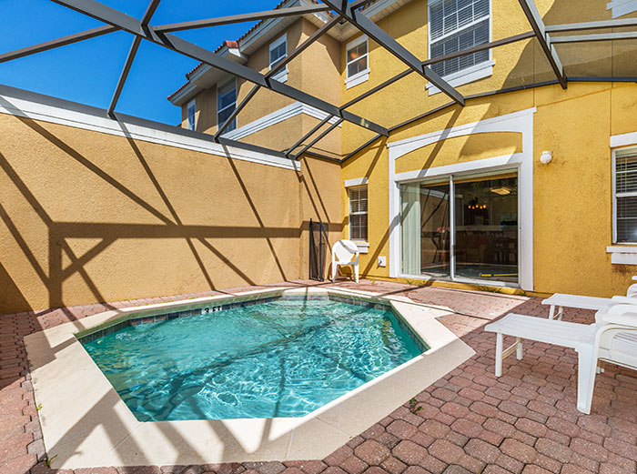 townhome