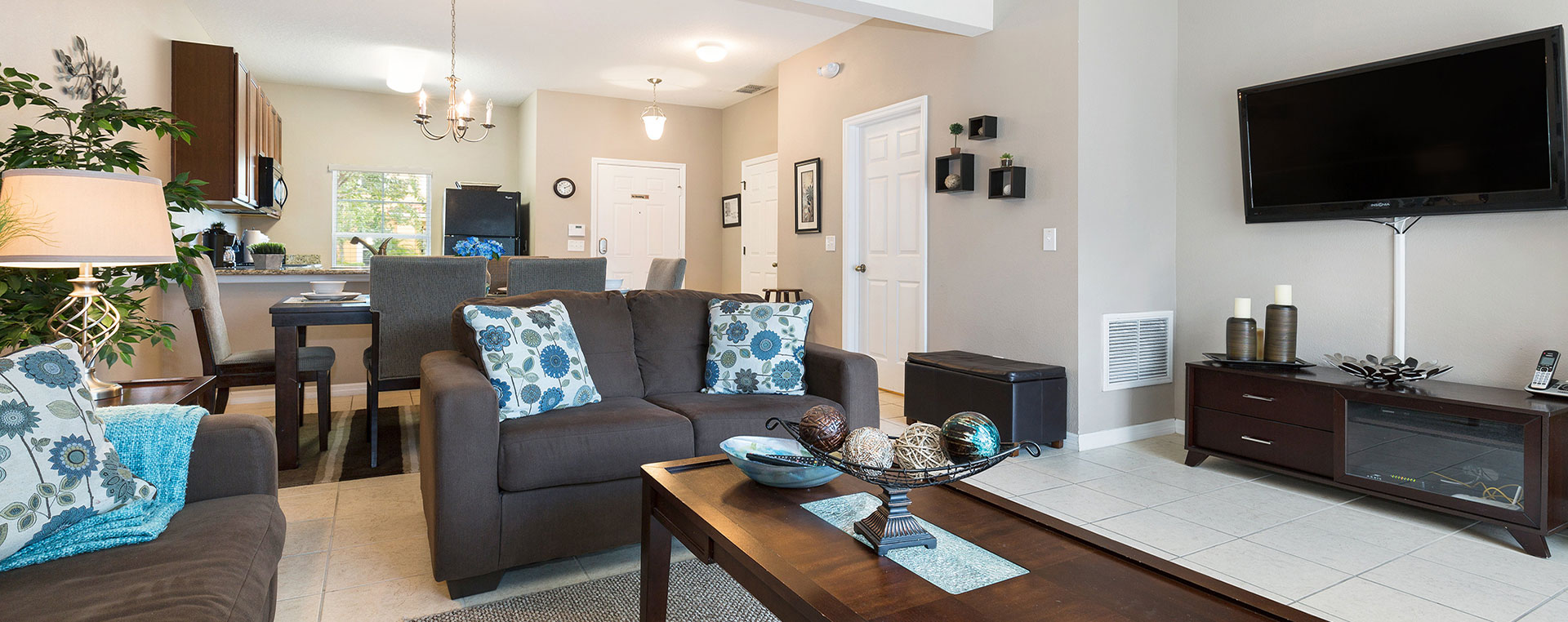 duplex units